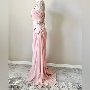 Sorella Vita Cocktail Dress. Bridesmaids favorite